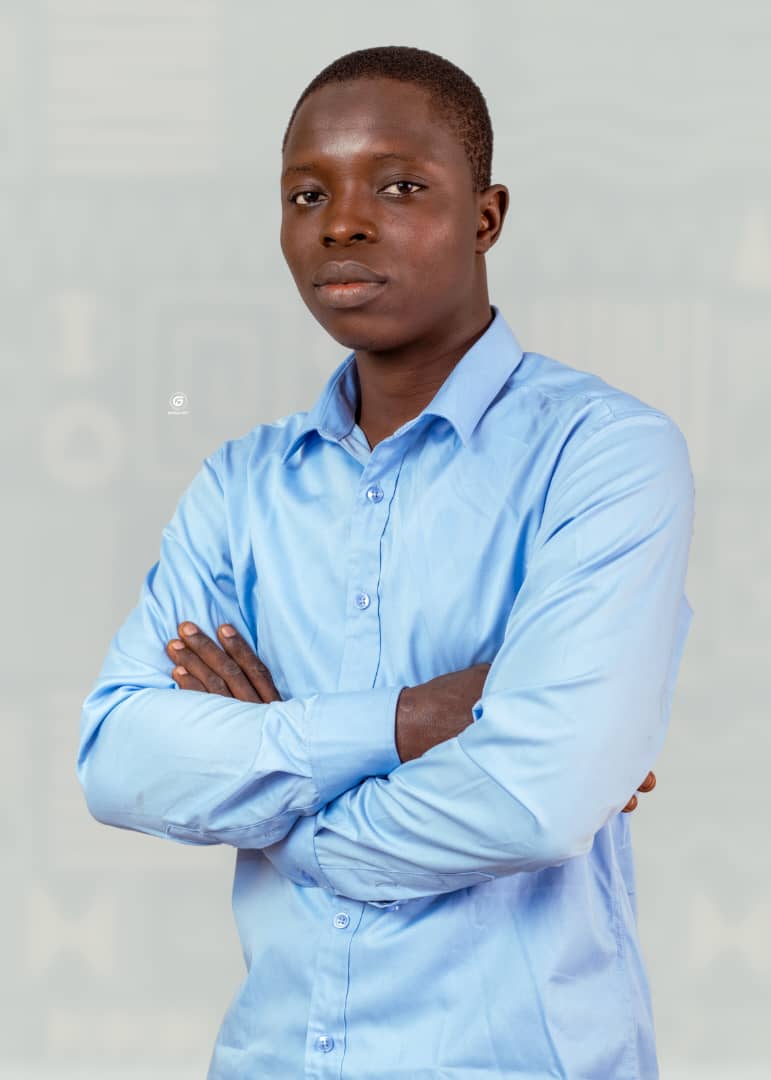 Kopelim Ghana CEO