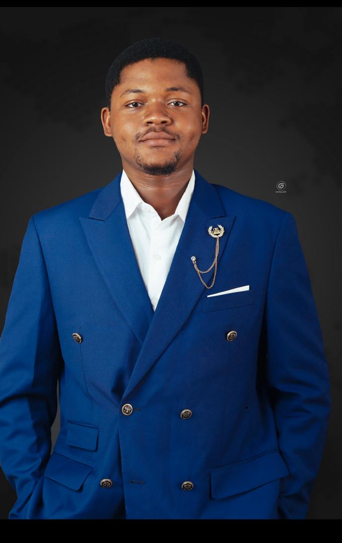 TIJANI IDDRISU KUGNO